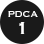 PDCA1